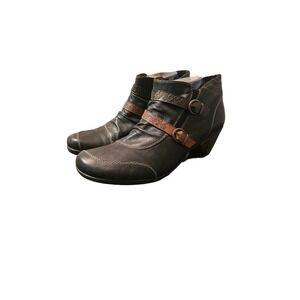 Remonte‎ Dorndorf boots Size 41/ women's 10